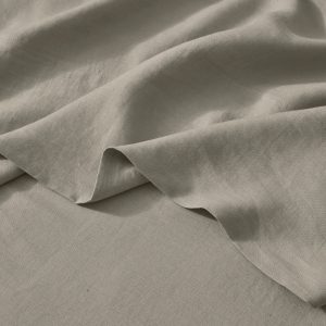 Ravello Linen Flat Sheet - Single